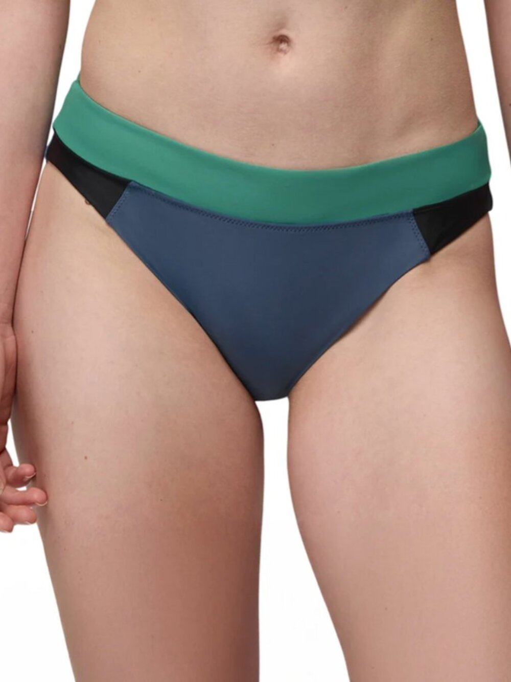NWT Prana Baja Bound Summer Wave Bottom